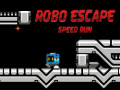 Trò chơi Robo Escape speed run