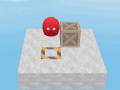 Trò chơi Sokoban 3d