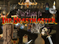 Trò chơi The Hunt for the Beastmaster