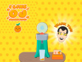 Trò chơi I Like Orange Juice