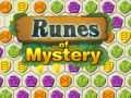 Trò chơi Runes of Mystery