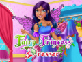 Trò chơi Fairy Princess Dresser