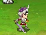 Trò chơi Occident Warrior