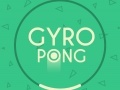 Trò chơi Gyro Pong