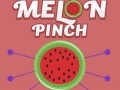 Trò chơi Melon Pinch