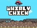 Trò chơi Whirly Chick  