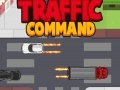 Trò chơi Traffic Command