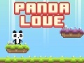Trò chơi Panda Love