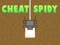 Trò chơi Cheat Spidy