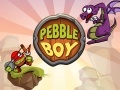 Trò chơi Pebble Boy