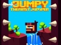 Trò chơi Jumpy: The First Jumper  