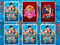 Trò chơi Paw Patrol Memory Cards