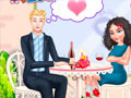 Trò chơi Barbie Date Crashing
