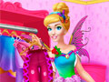 Trò chơi Fairy Princess Dresser 2