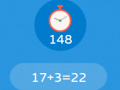 Trò chơi Countdown Calculator