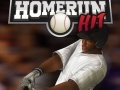 Trò chơi Homerun Hit