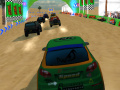 Trò chơi Desert Storm Racing