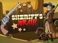 Trò chơi Sheriff's Wrath  