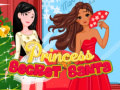 Trò chơi Princess Secret Santa