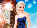 Trò chơi Princess Hollywood Star