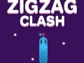Trò chơi Zigzag Clash