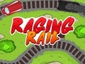 Trò chơi Raging Rail