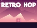 Trò chơi Retro Hop