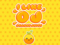 Trò chơi I Like OJ Orange Juice