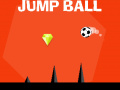 Trò chơi Jump Ball