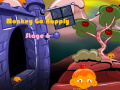 Trò chơi Monkey Go Happly Stage 6