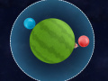 Trò chơi Glorious Space Balloons