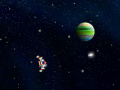 Trò chơi Destroy the Space 2  