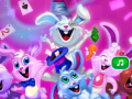 Trò chơi Magic Solitaire: World