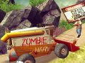 Trò chơi Zombie Derby 2