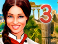 Trò chơi Samantha Plum: The Globetrotting Chef 3  