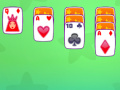 Trò chơi Super Mega Solitaire 