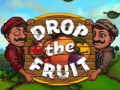 Trò chơi Drop the fruit