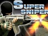 Trò chơi Super Sniper
