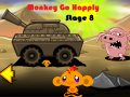 Trò chơi Monkey Go Happly Stage 8