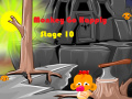 Trò chơi Monkey Go Happly Stage 10