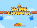 Trò chơi Swing Copters