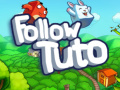 Trò chơi Follow Tuto