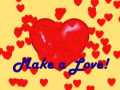Trò chơi Make a Love!