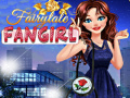 Trò chơi Fairytale Fangirl