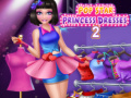 Trò chơi Pop Star Princess Dresses 2