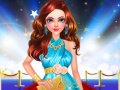 Trò chơi Hollywood Star Real Makeover