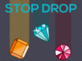Trò chơi Stop Drop