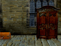 Trò chơi Medieval Church Escape 2 Episode 2
