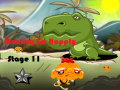 Trò chơi Monkey Go Happly Stage 11