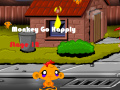 Trò chơi Monkey Go Happly Stage 12